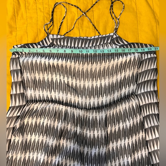 Lucky Brand maxi dress - Picture 6 of 10